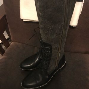 Woolrich Roadhouse Boots